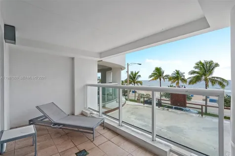 505 N Fort Lauderdale Beach Boulevard Fort Lauderdale FL 33304