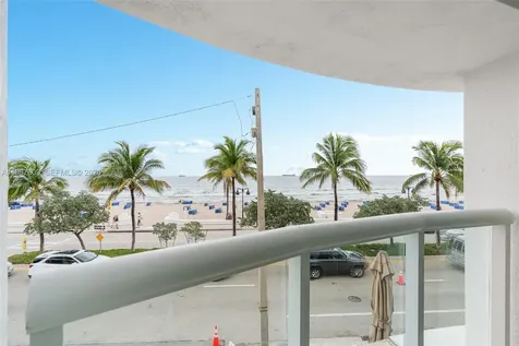 505 N Fort Lauderdale Beach Boulevard Fort Lauderdale FL 33304