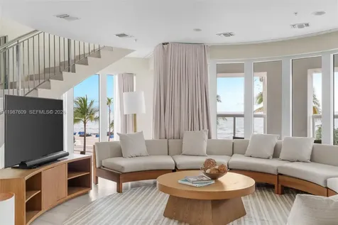 505 N Fort Lauderdale Beach Boulevard Fort Lauderdale FL 33304