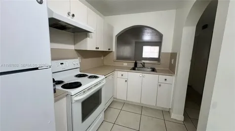 1260 SE 31st Court Homestead FL 33035