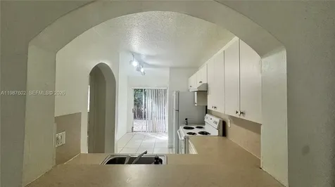 1260 SE 31st Court Homestead FL 33035