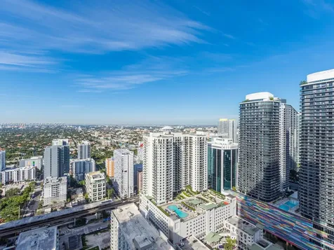 1000 Brickell Plaza Miami FL 33131