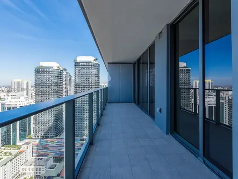 1000 Brickell Plaza Miami FL 33131