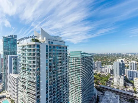 1000 Brickell Plaza Miami FL 33131