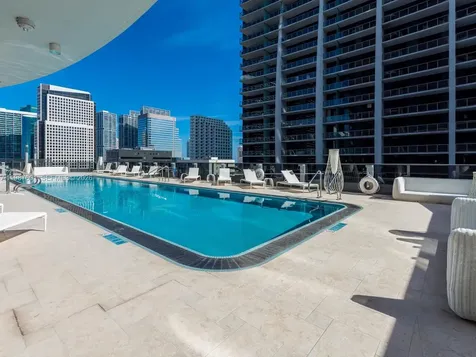 1000 Brickell Plaza Miami FL 33131