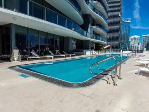 1000 Brickell Plaza Miami FL 33131
