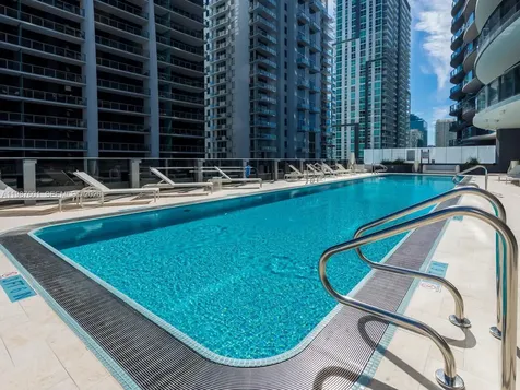 1000 Brickell Plaza Miami FL 33131