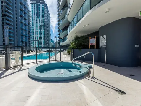 1000 Brickell Plaza Miami FL 33131