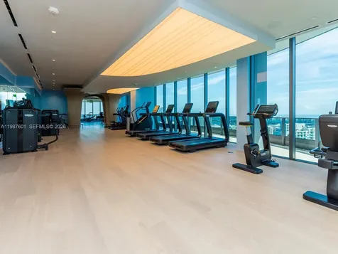 1000 Brickell Plaza Miami FL 33131