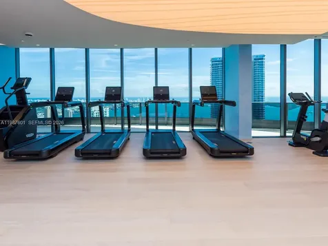 1000 Brickell Plaza Miami FL 33131