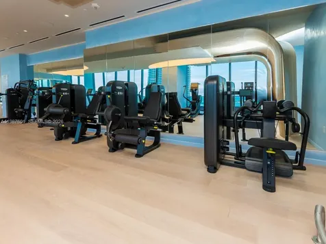1000 Brickell Plaza Miami FL 33131