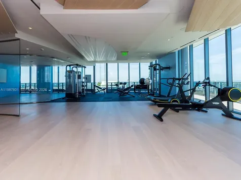 1000 Brickell Plaza Miami FL 33131