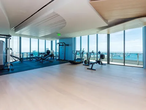 1000 Brickell Plaza Miami FL 33131