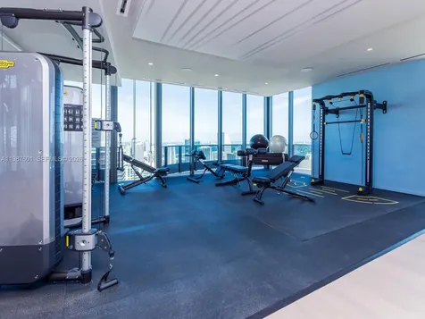 1000 Brickell Plaza Miami FL 33131