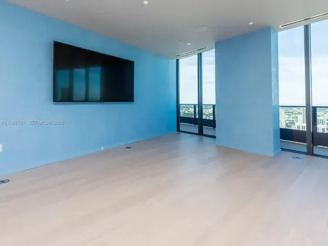1000 Brickell Plaza Miami FL 33131
