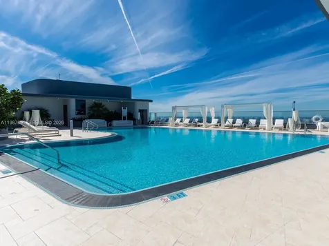 1000 Brickell Plaza Miami FL 33131