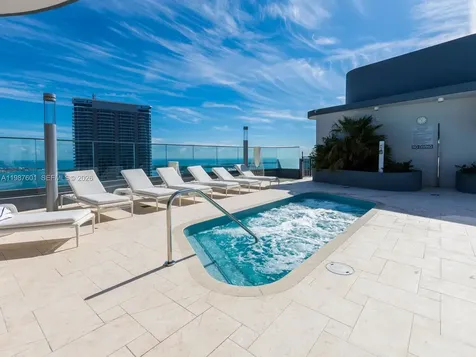 1000 Brickell Plaza Miami FL 33131