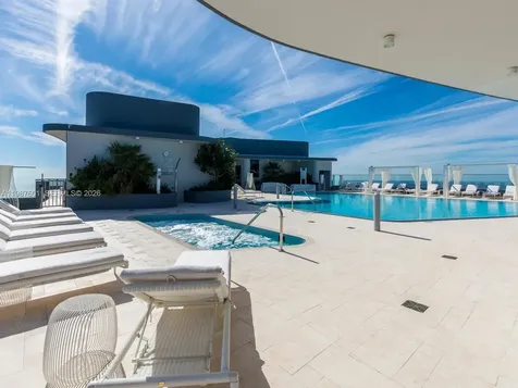 1000 Brickell Plaza Miami FL 33131
