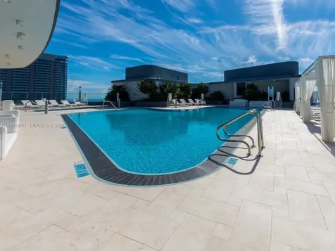 1000 Brickell Plaza Miami FL 33131