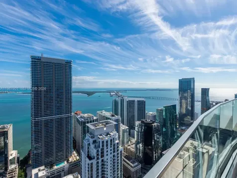 1000 Brickell Plaza Miami FL 33131