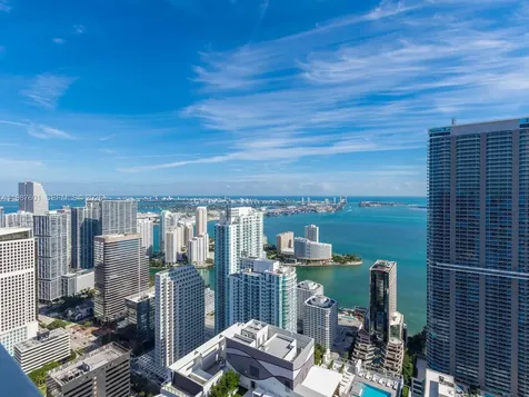 1000 Brickell Plaza Miami FL 33131