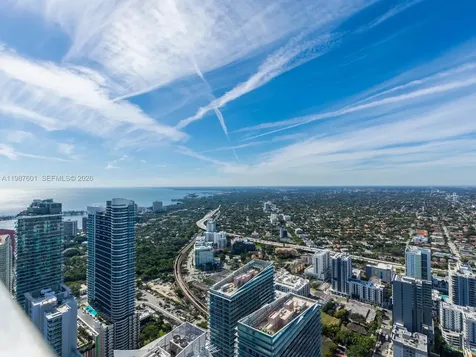 1000 Brickell Plaza Miami FL 33131