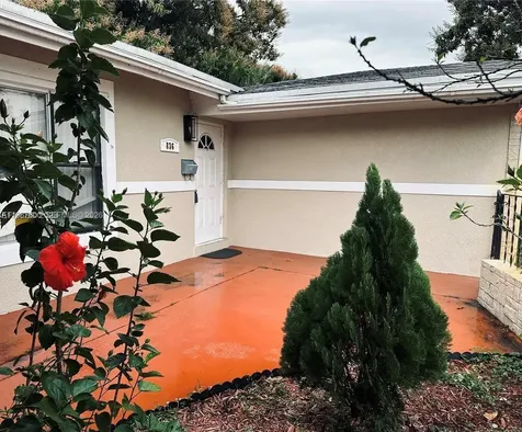 836 Pennsylvania Avenue Fort Lauderdale FL 33312