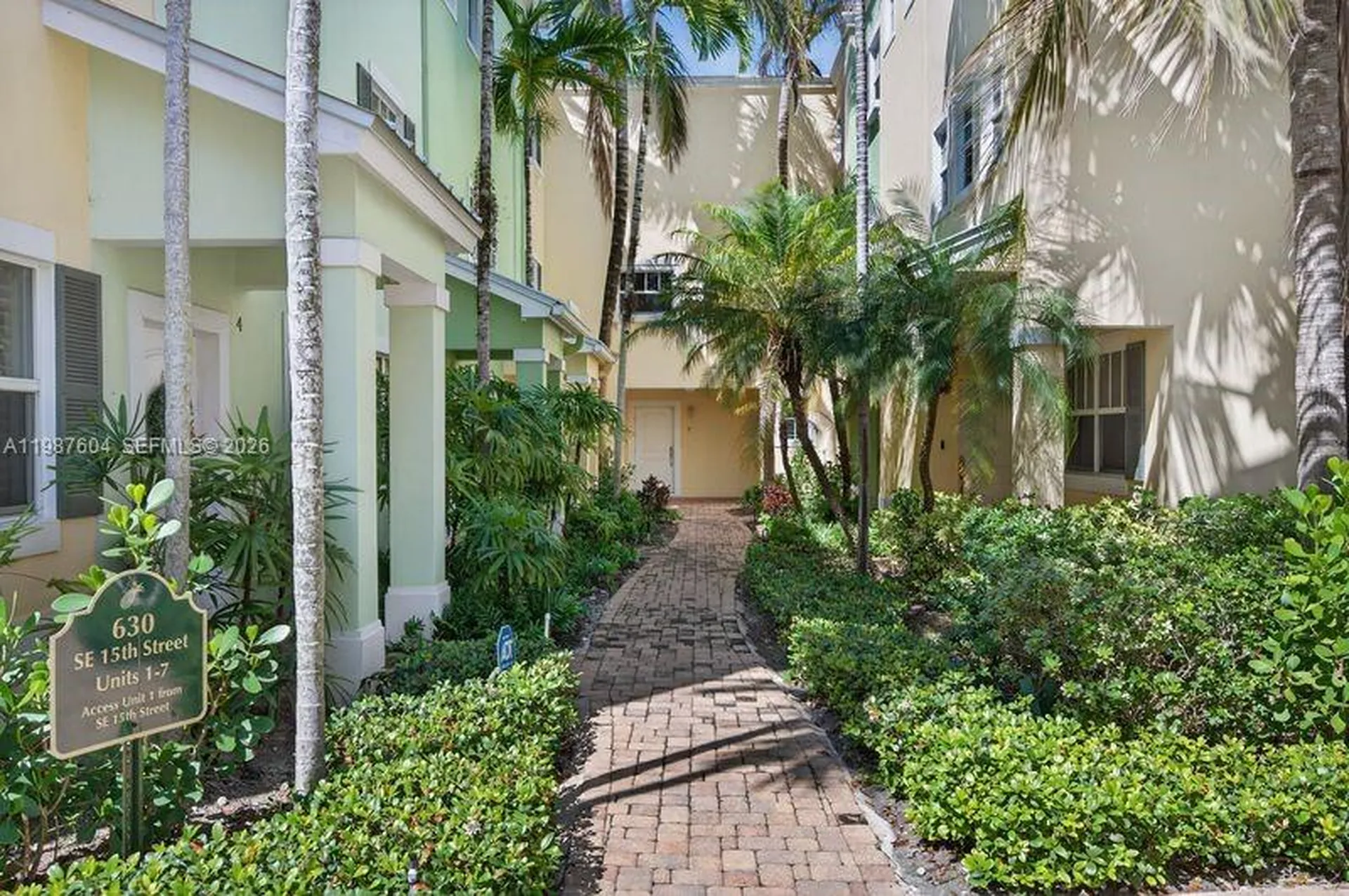 630 SE 15th Street Fort Lauderdale FL 33316