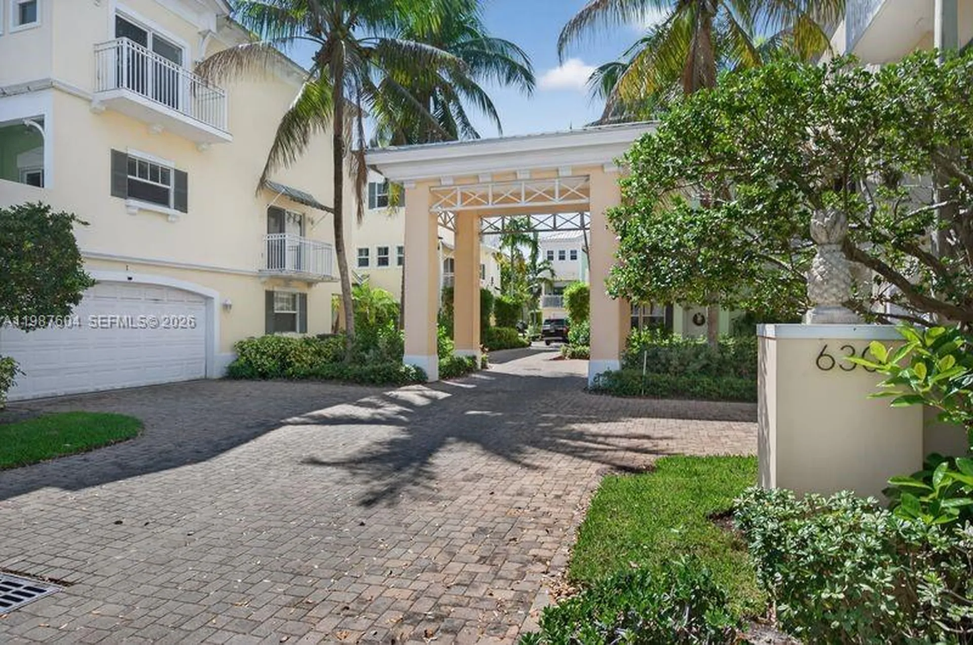 630 SE 15th Street Fort Lauderdale FL 33316