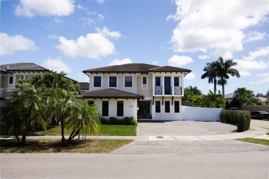 2981 SW 149th Avenue Miami FL 33185