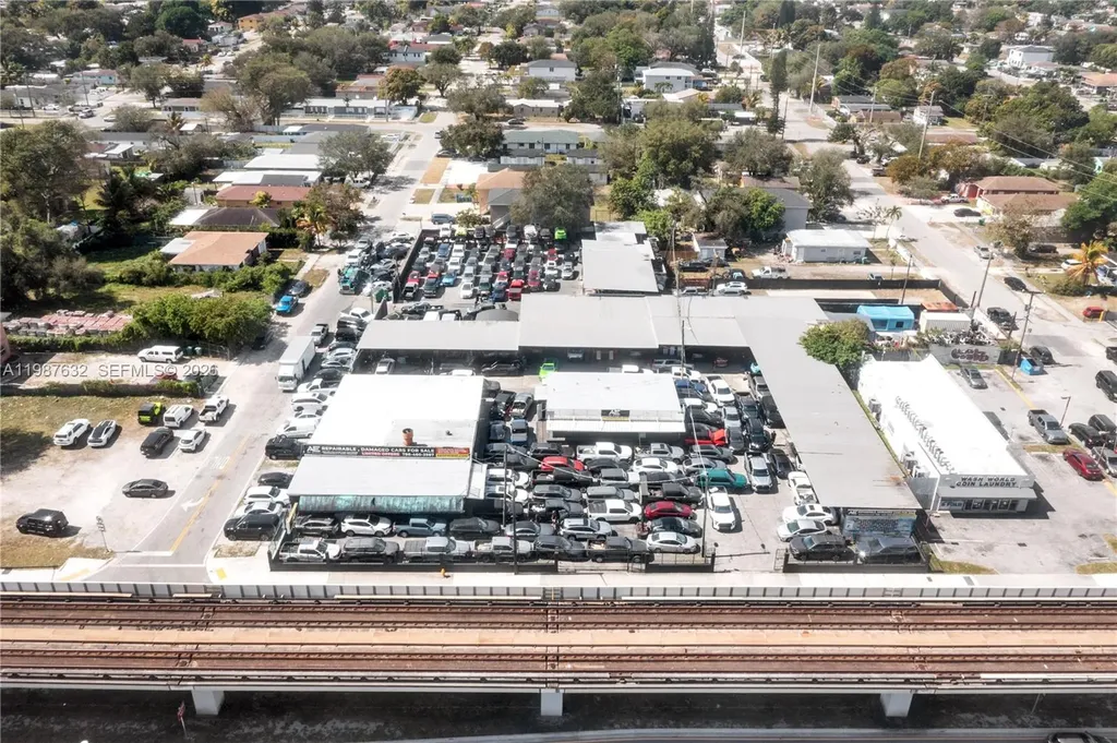 5700 NW 27th Avenue Miami FL 33142