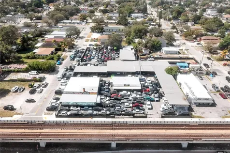 5700 NW 27th Avenue Miami FL 33142