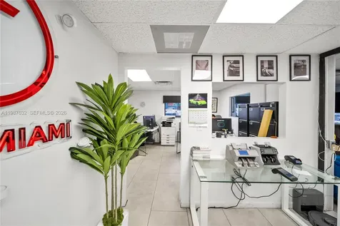 5700 NW 27th Avenue Miami FL 33142