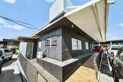 5700 NW 27th Avenue Miami FL 33142