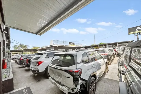 5700 NW 27th Avenue Miami FL 33142