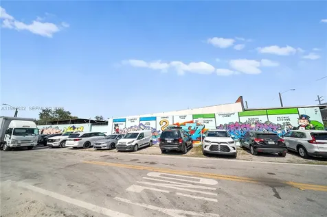 5700 NW 27th Avenue Miami FL 33142