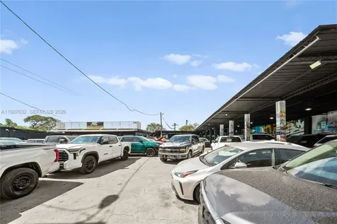 5700 NW 27th Avenue Miami FL 33142