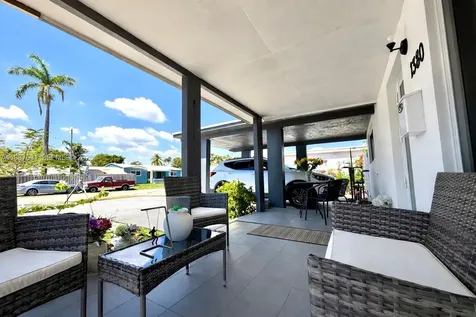 1380 SW 34th Avenue Fort Lauderdale FL 33312