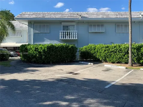 1200 Mariposa Avenue Coral Gables FL 33146