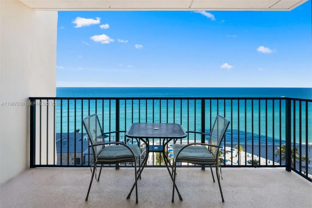 2201 S Ocean Drive Hollywood FL 33019