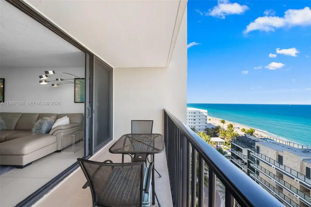 2201 S Ocean Drive Hollywood FL 33019