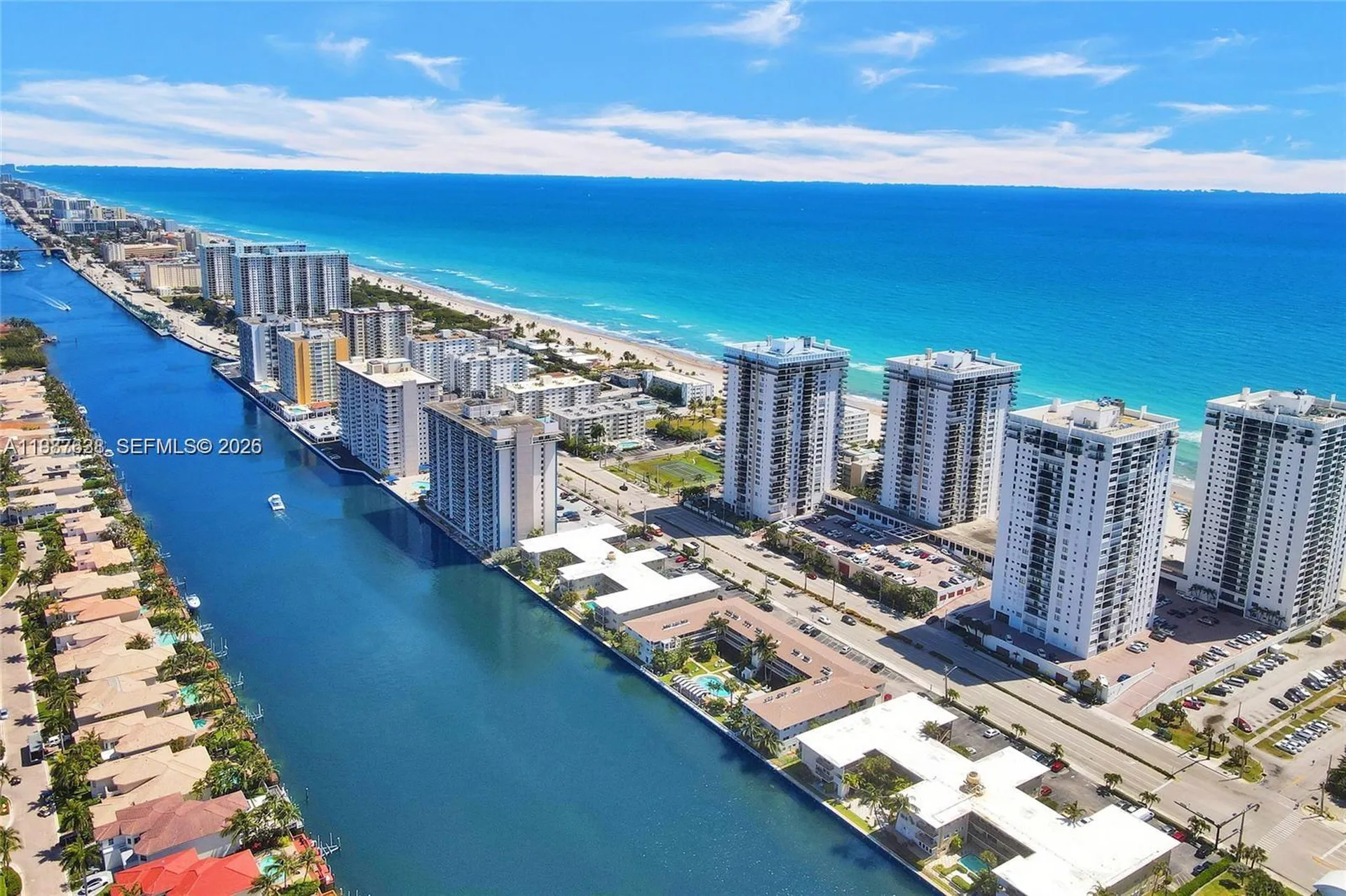 2201 S Ocean Drive Hollywood FL 33019