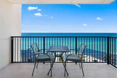 2201 S Ocean Drive Hollywood FL 33019