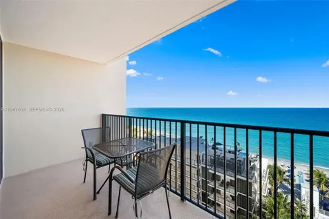 2201 S Ocean Drive Hollywood FL 33019