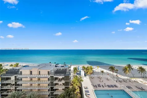 2201 S Ocean Drive Hollywood FL 33019
