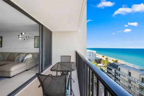 2201 S Ocean Drive Hollywood FL 33019