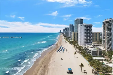 2201 S Ocean Drive Hollywood FL 33019