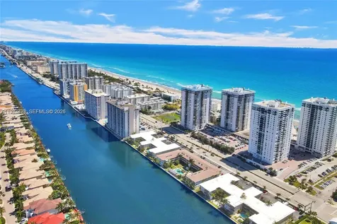 2201 S Ocean Drive Hollywood FL 33019