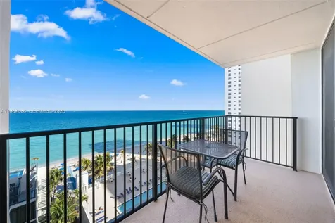 2201 S Ocean Drive Hollywood FL 33019