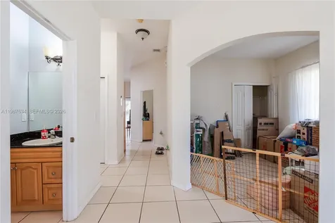 166 Pine Cone Avenue Clewiston FL 33440